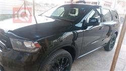 دودج دورانجو